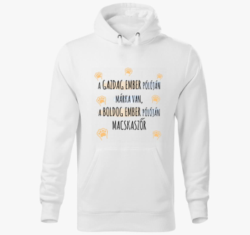 boldog ember s kapuco pulover s kapuco