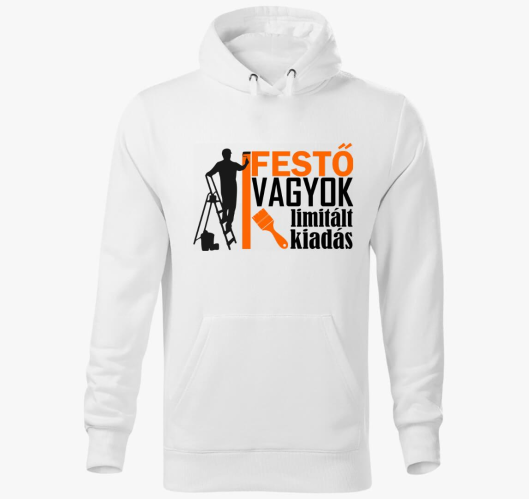 sem pulover s kapuco