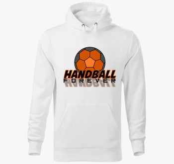 Handball forever pulover s kapuco