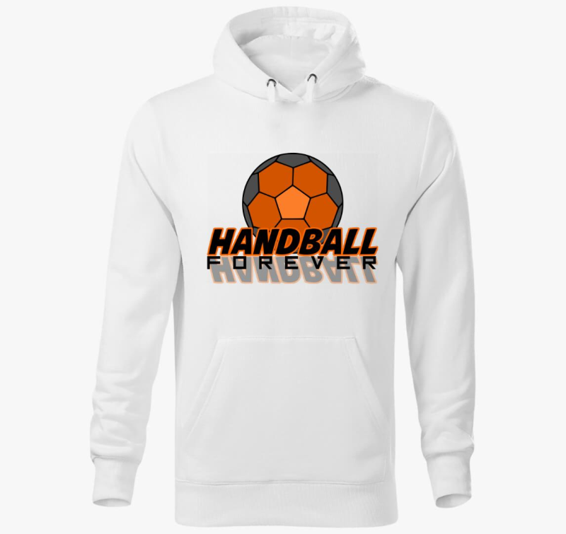 Handball forever pulover s kapuco