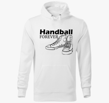 Handball pulover s kapuco