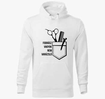 sem ne pulover s kapuco