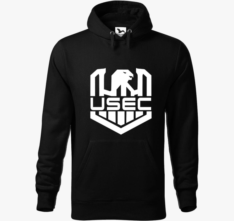 Tarkov USEC pulover s kapuco