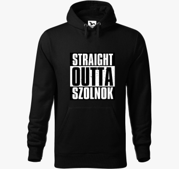 Straight Outta Szoln...