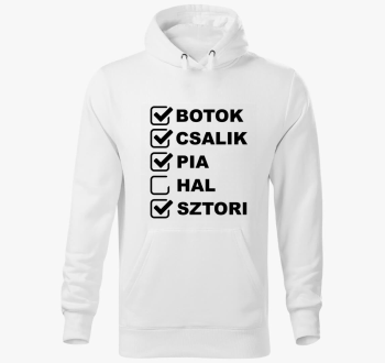 hal pulover s kapuco