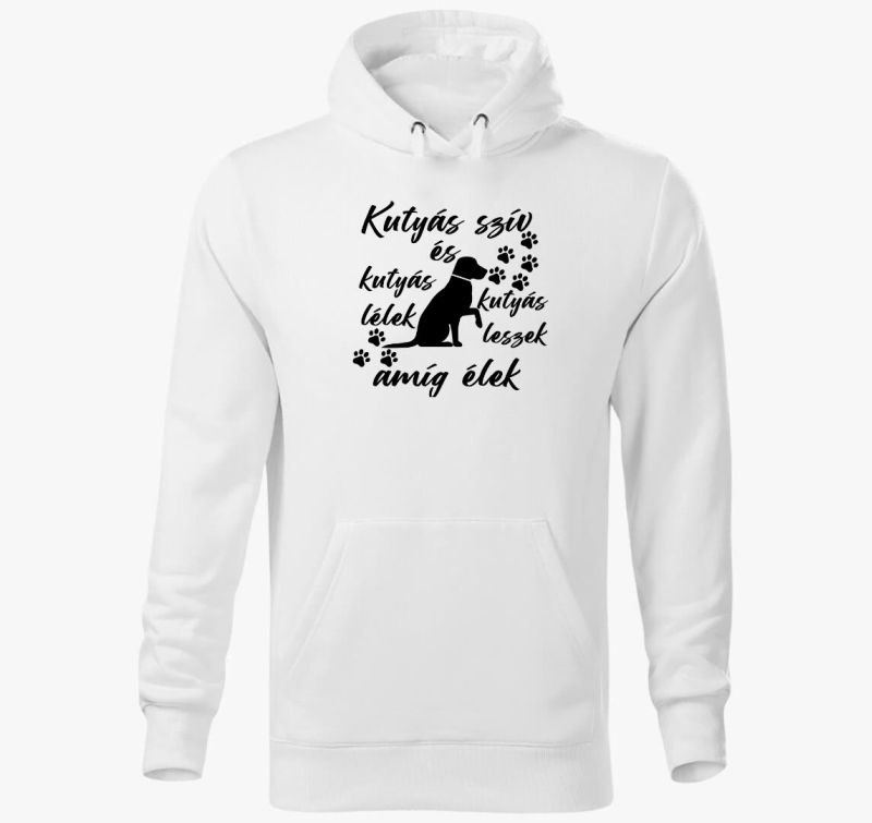 in leszek kutya pulover s kapuco