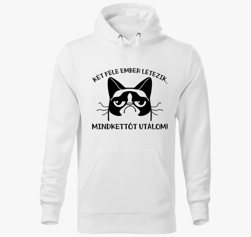 ember pulover s kapuco