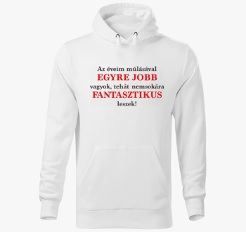 egyre jobb sem pulover s kapuco