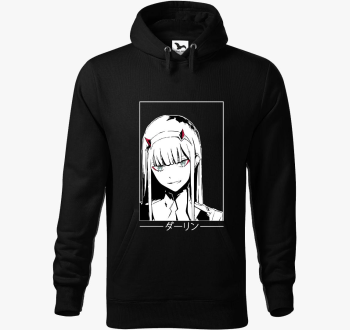 Zero Two pulover s k