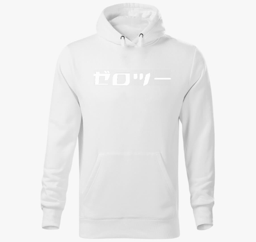 Darling in the franxx pulover ...