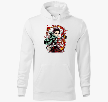 Tanjiro Kamado pulov...