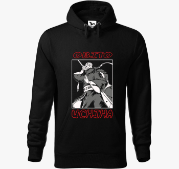 Obito Uchiha pulover