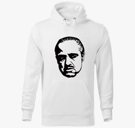 Godfather Keresztapa pulover s...