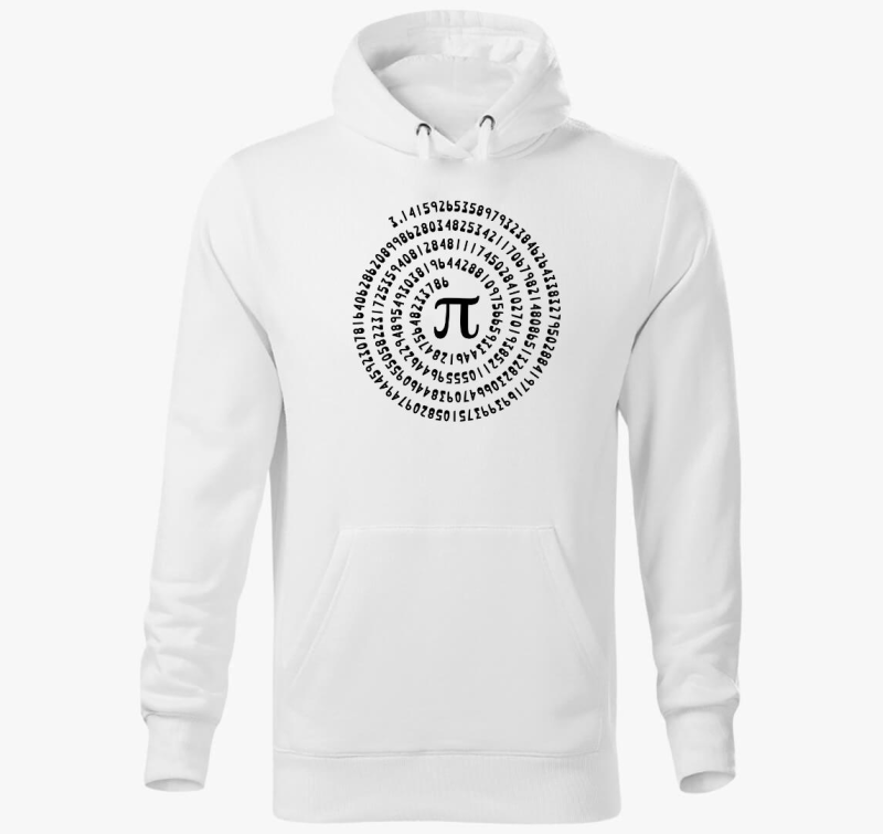 PI nap pulover s kapuco