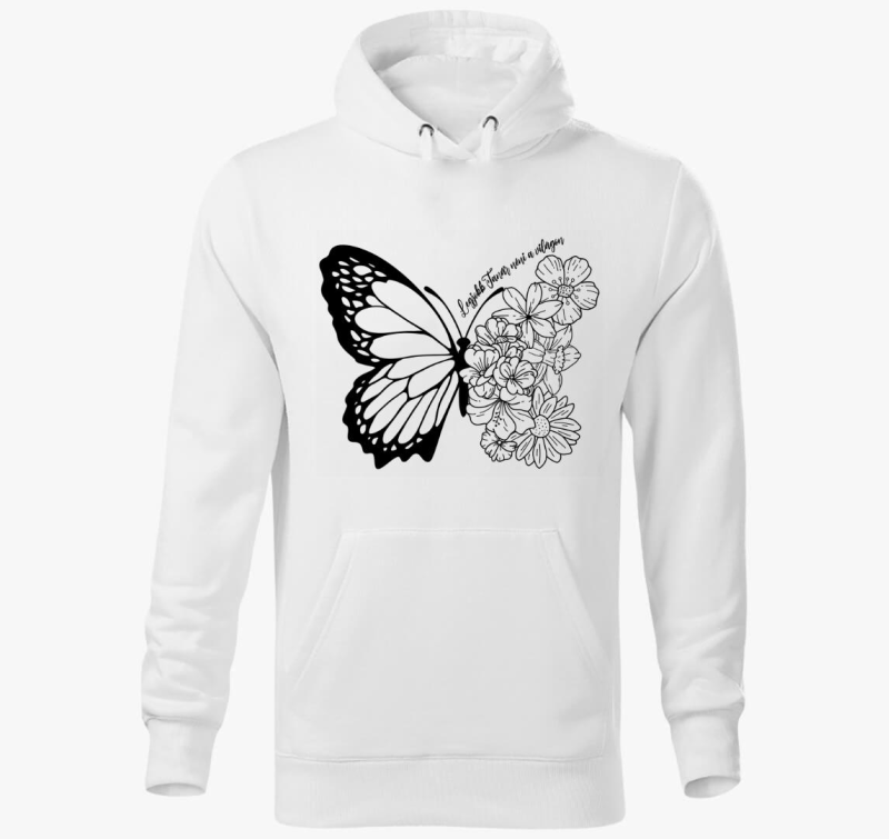 Legjobb Učitelj pulover s kapuco