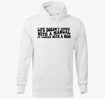 Life Manual Mom pulo...