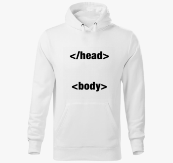 test pulover s kapuco