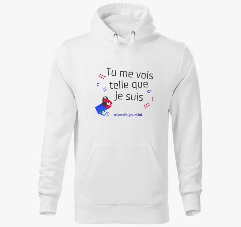 Olyannak amilyen sem pulover s kapuco