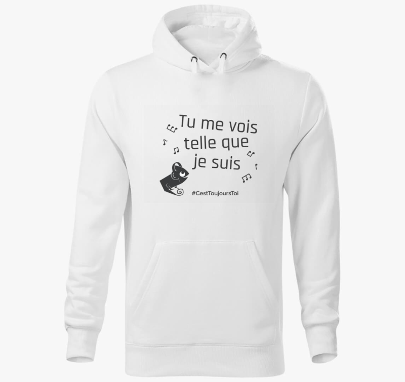 Olyannak amilyen sem pulover s kapuco