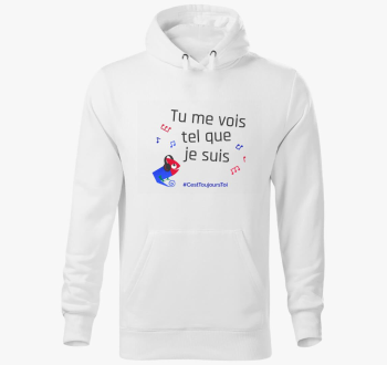 Olyannak amilyen sem...