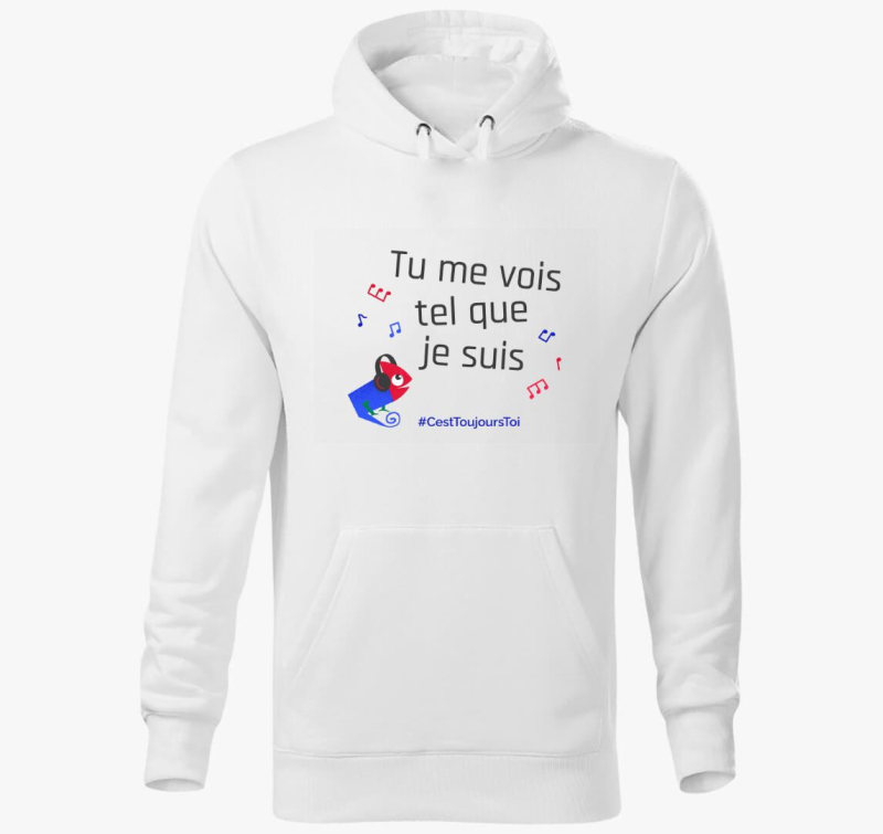 Olyannak amilyen sem pulover s kapuco