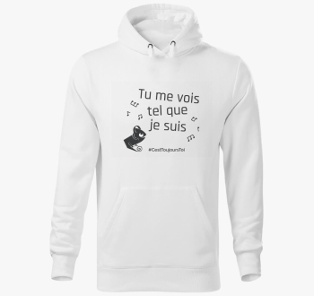 Olyannak amilyen sem...