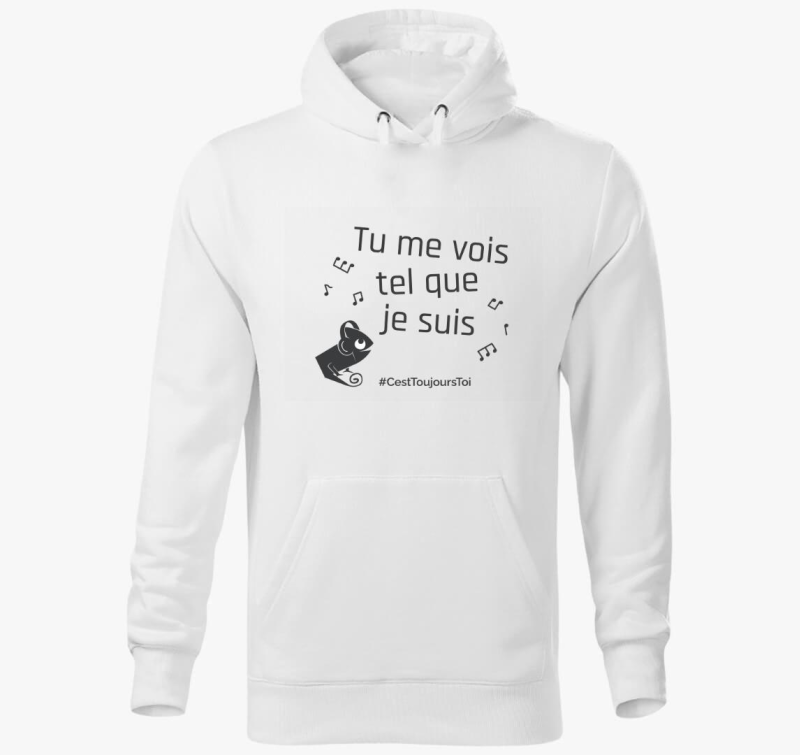 Olyannak amilyen sem pulover s kapuco