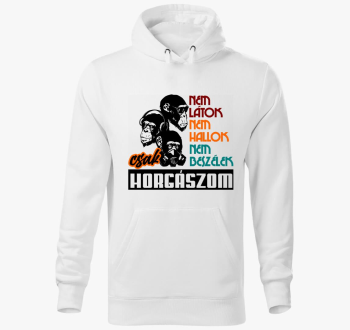 in ne pulover s kapuco