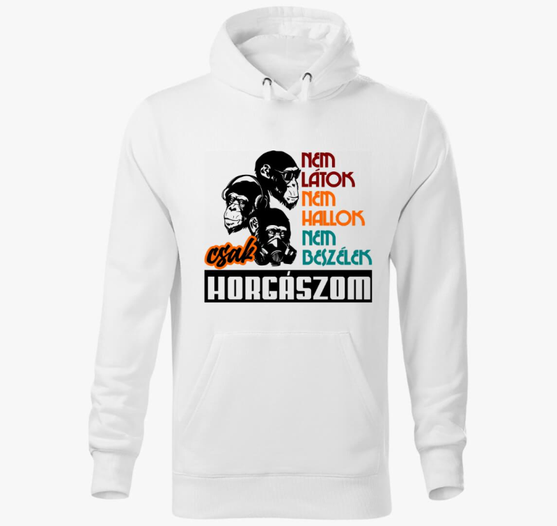 in ne pulover s kapuco