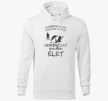 nincs pulover s kapu