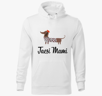 Tacsi mami pulover s