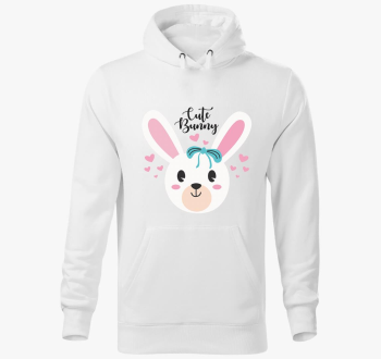 Cukinyuszi pulover s kapuco