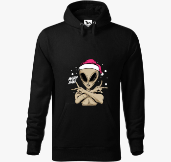 Idegen pulover s kap