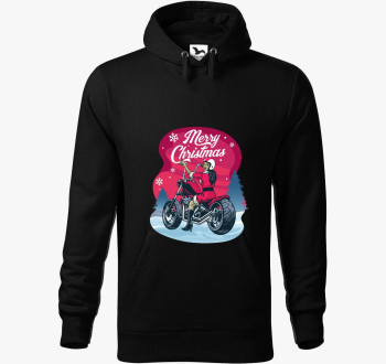 itt je! pulover s ka