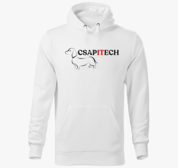 CsapiTech pulover s 
