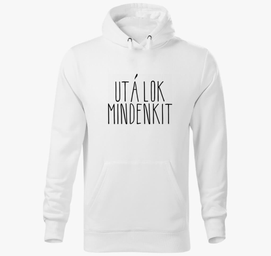 mindenkit pulover s kapuco
