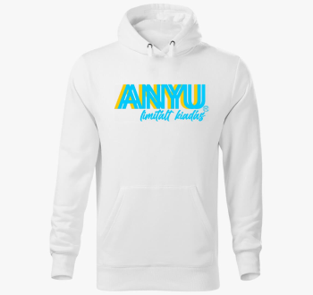 Mama pulover s kapuco