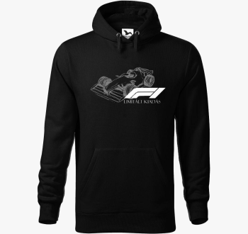 Forma 1 pulover s ka