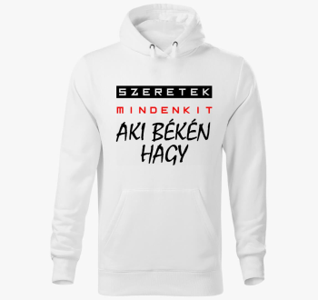 szeretek mindenkit p...