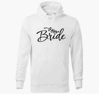 Menyasszony pulover s kapuco 5.0