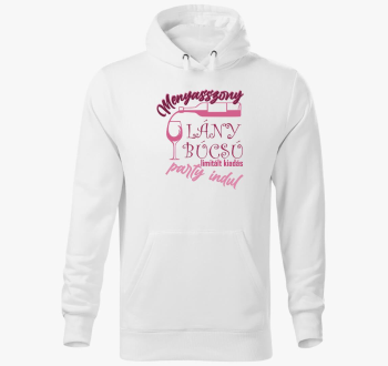 party Menyasszonynak...