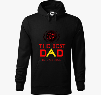 Best Dad in Universe...