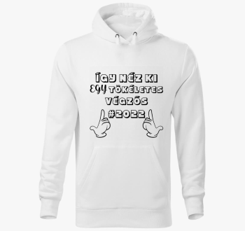 ki #2022 pulover s kapuco