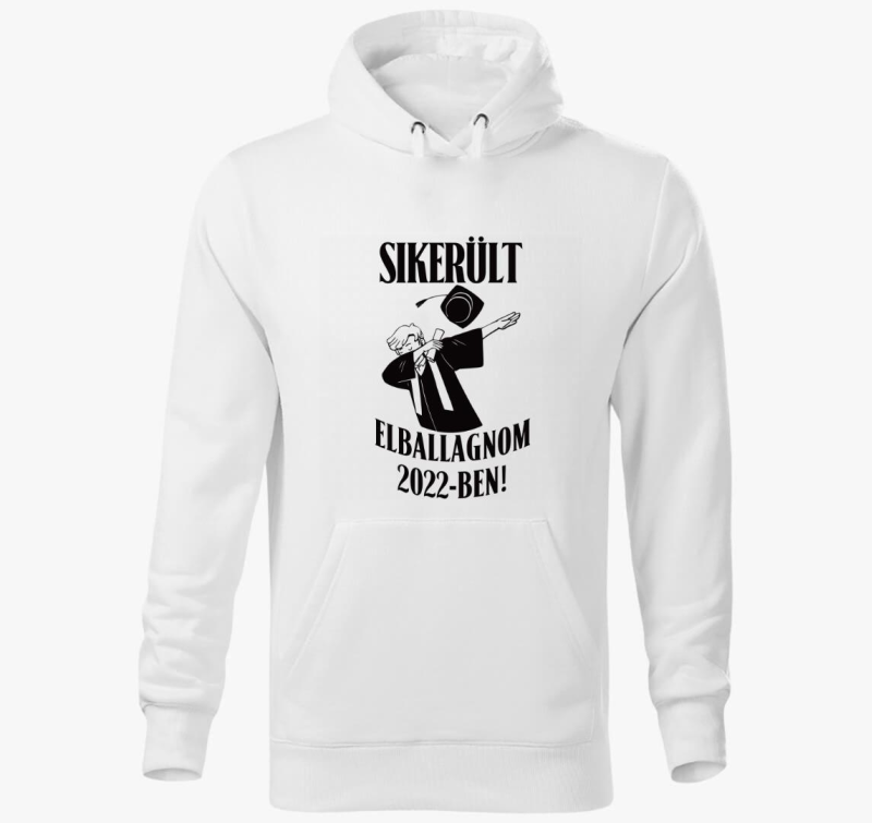 elballagnom 2022-ben pulover s kapuco