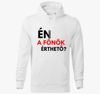 sem v2 pulover s kapuco