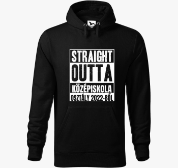 Straight outta pulov...