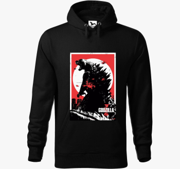 Godzilla pulover s k