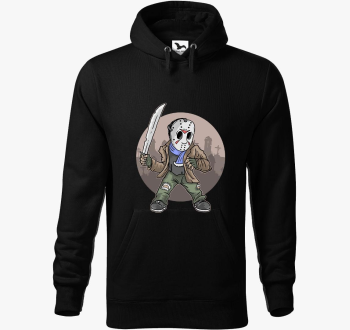 Friday the 13th Jaso...