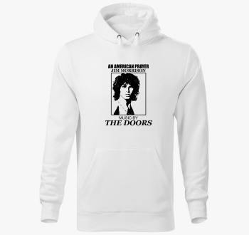 An american prayer pulover s kapuco