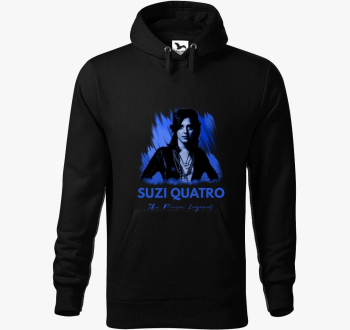 Suzi Quatro pulover 